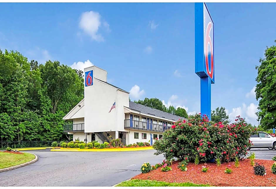 Motel 6-Richmond, VA - Midlothian Turnpike