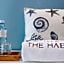 THE HABITAT HOSTEL