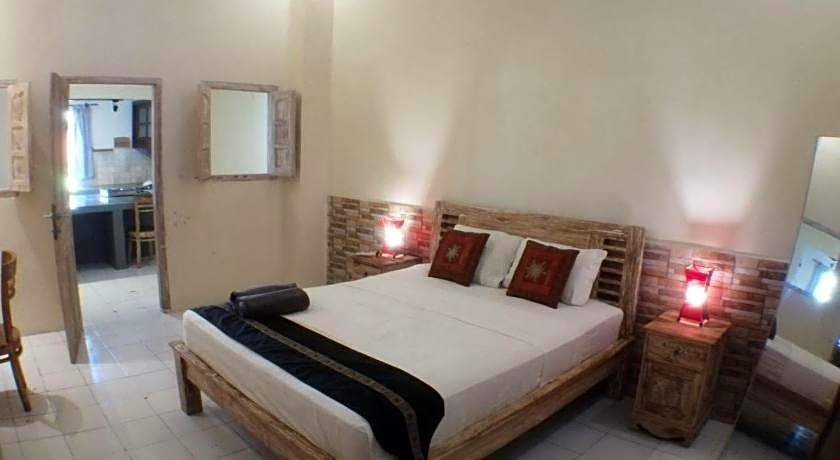 Canggu Pinpoint Rooms