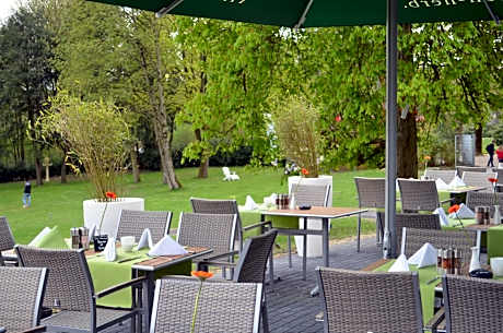 Best Western Plus Parkhotel Velbert