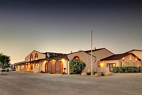 Best Western West Hills Inn