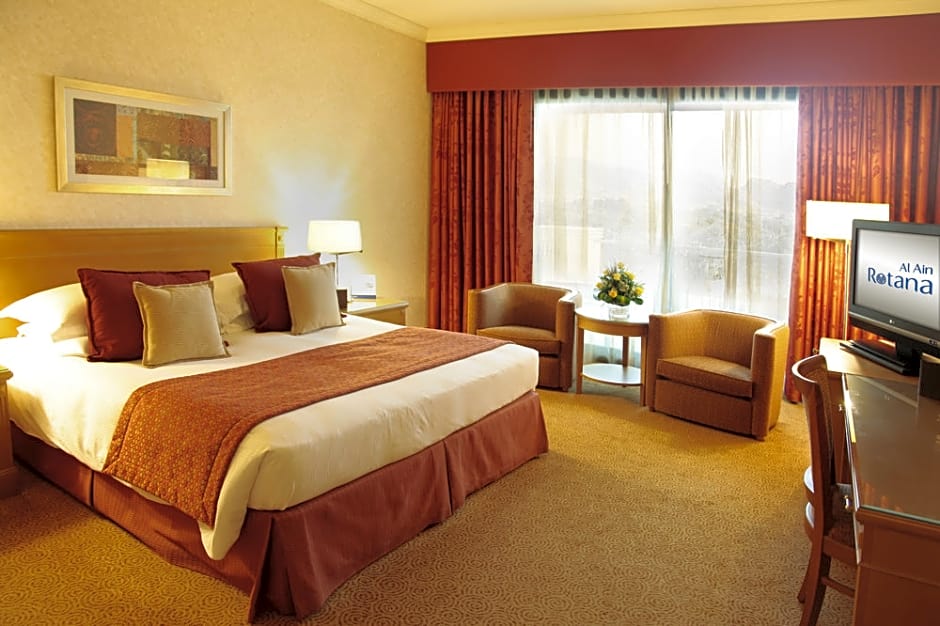 Al Ain Rotana