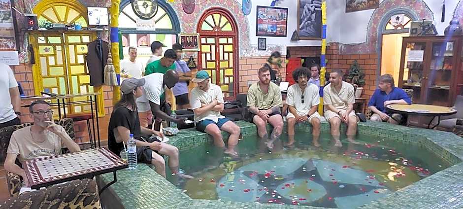 Riad Dia
