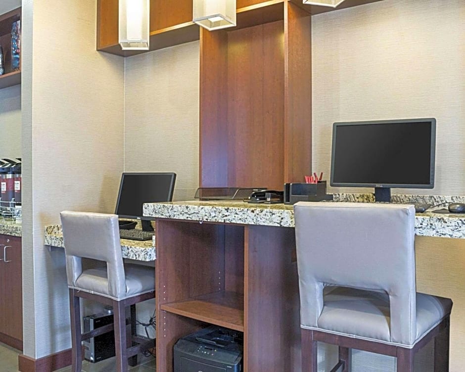 Comfort Suites Medical Center