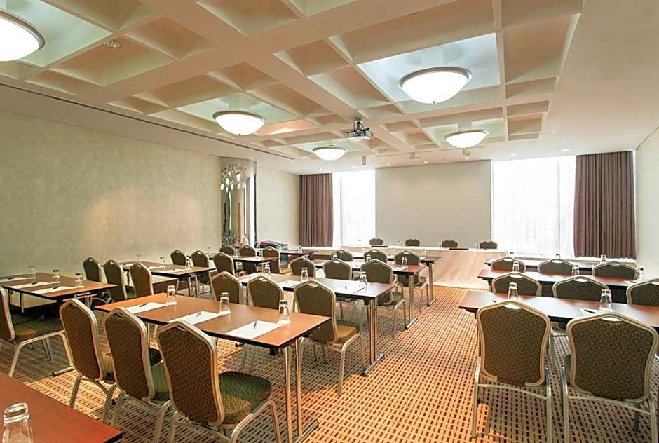 Lagos Continental Hotel