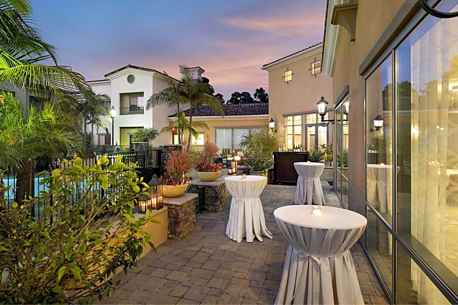 Courtyard by Marriott Santa Barbara Goleta
