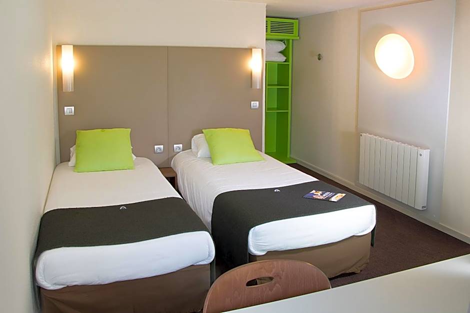 Campanile Nantes Saint-Sébastien-Sur-Loire