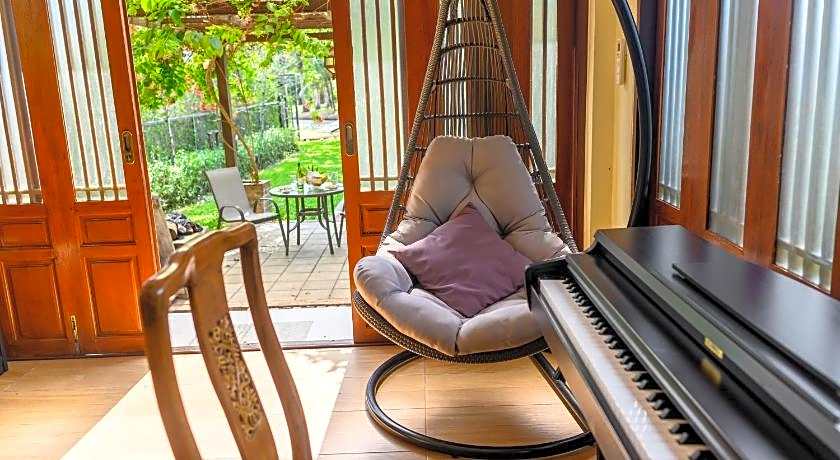 Koh Chang Beach Villas @ Siam Royal View