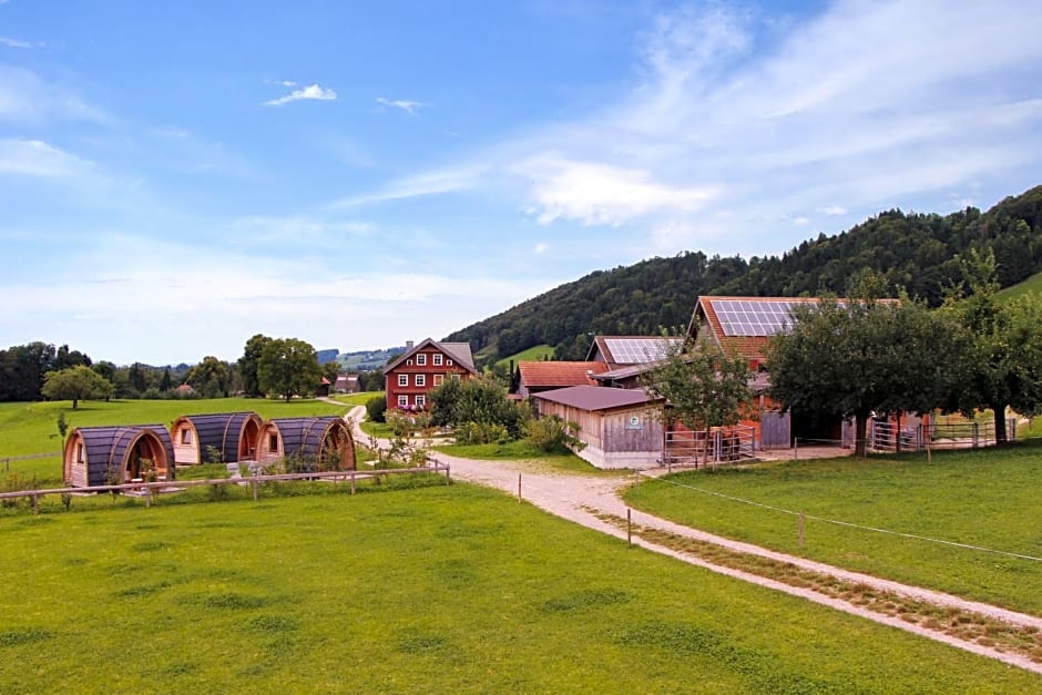 B&B Hofgenuss