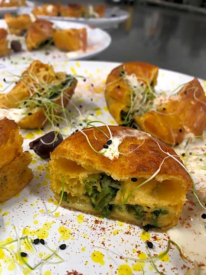 Hotel Restaurant Pizzeria Rotes Haus