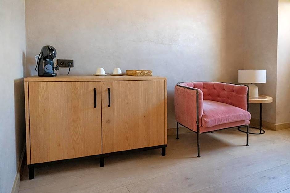 Tradere Hotel Boutique