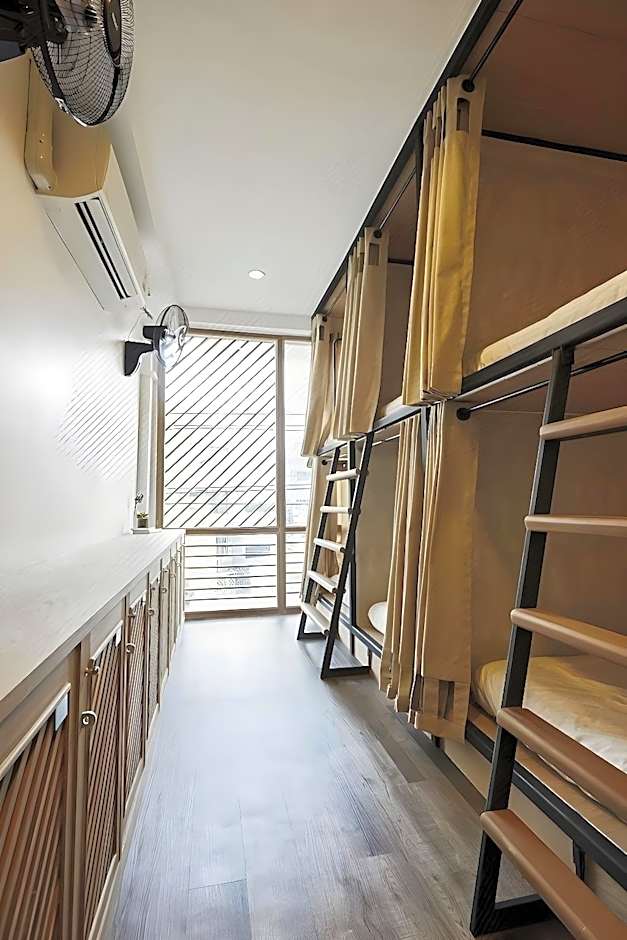 Vann Bangkok Boutique House