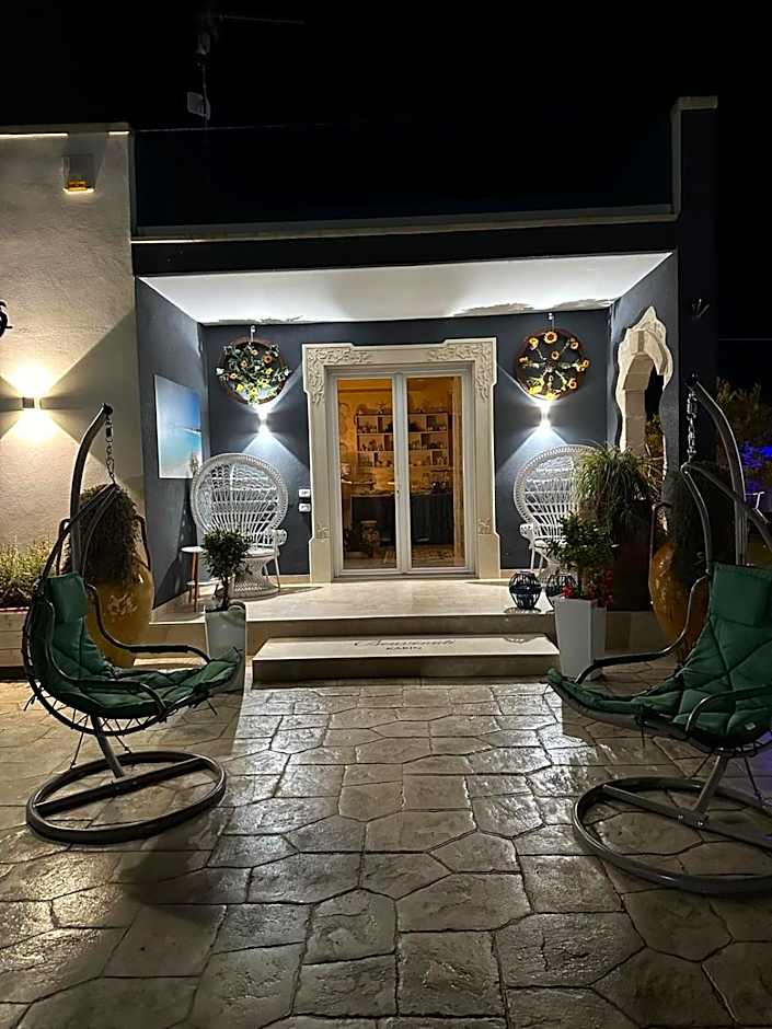 B&B Stella Salento Karin