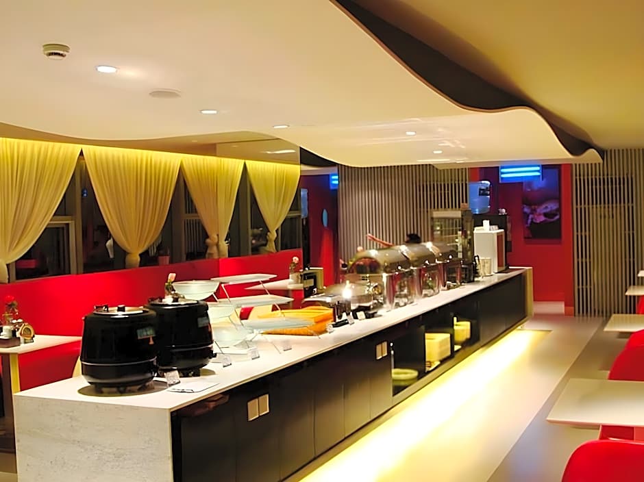 Jinjiang Inn Hefei Sanxiaokou Minjiang Road Hotel – Hefei, VA