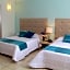 Hotel La Casa de María