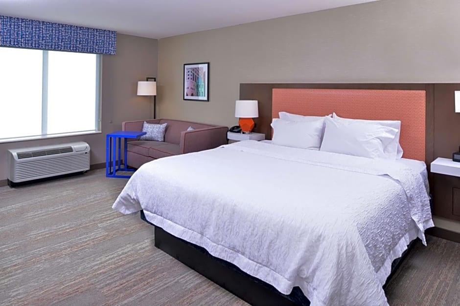 Hampton Inn By Hilton Lakeville Minneapolis, MN