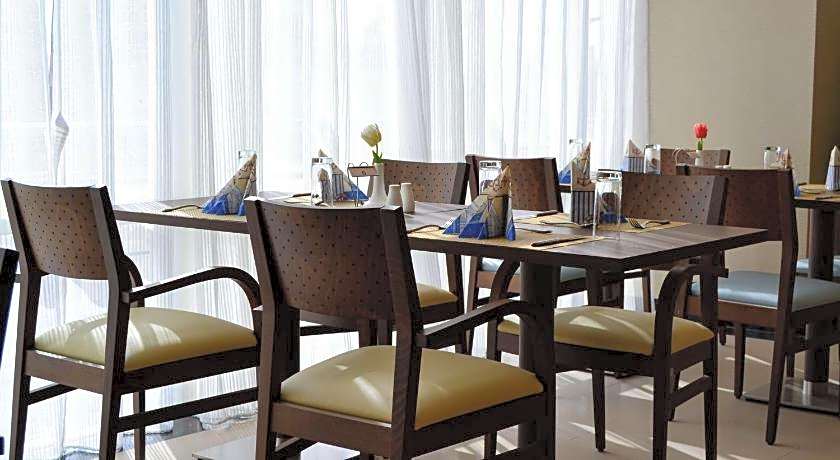 Best Western Plus Buraidah