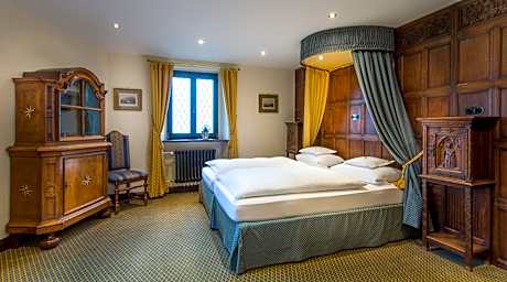 Duplex Suite