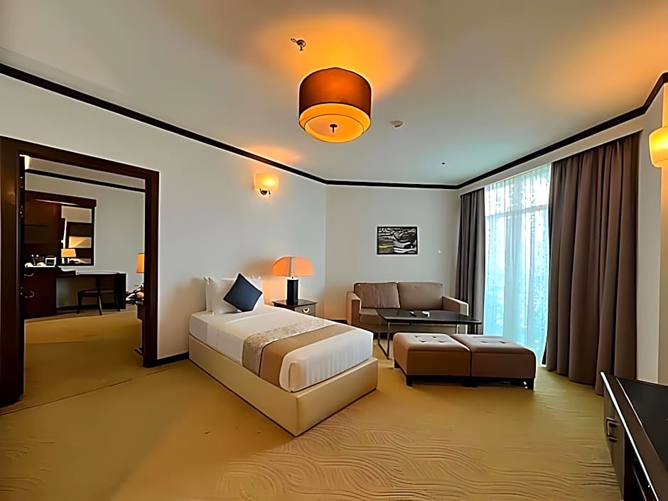 Adya Hotel Kuah Langkawi