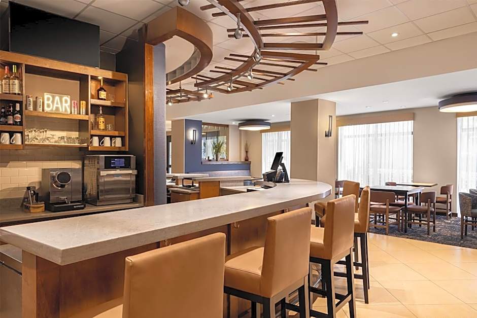 Hyatt Place Atlanta Airport-South