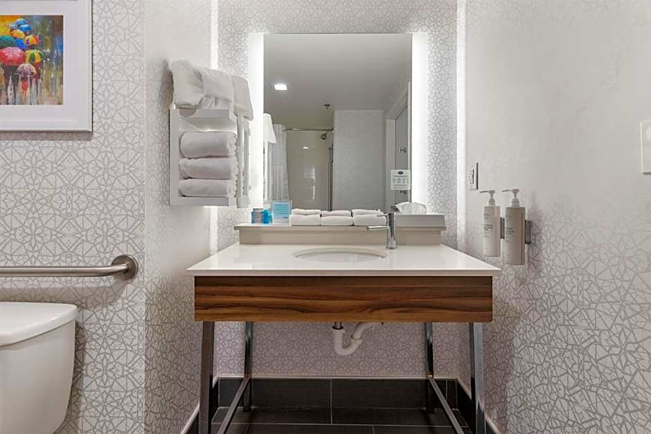 Hampton Inn Dublin