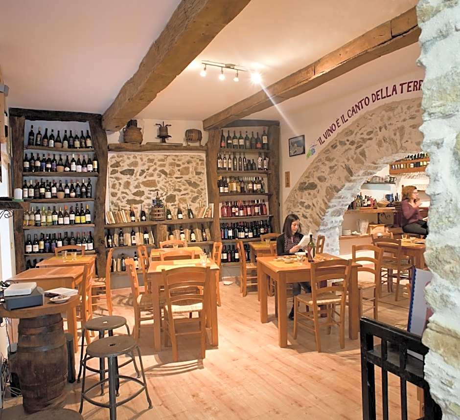 Residenza d'Epoca Borgodifiume