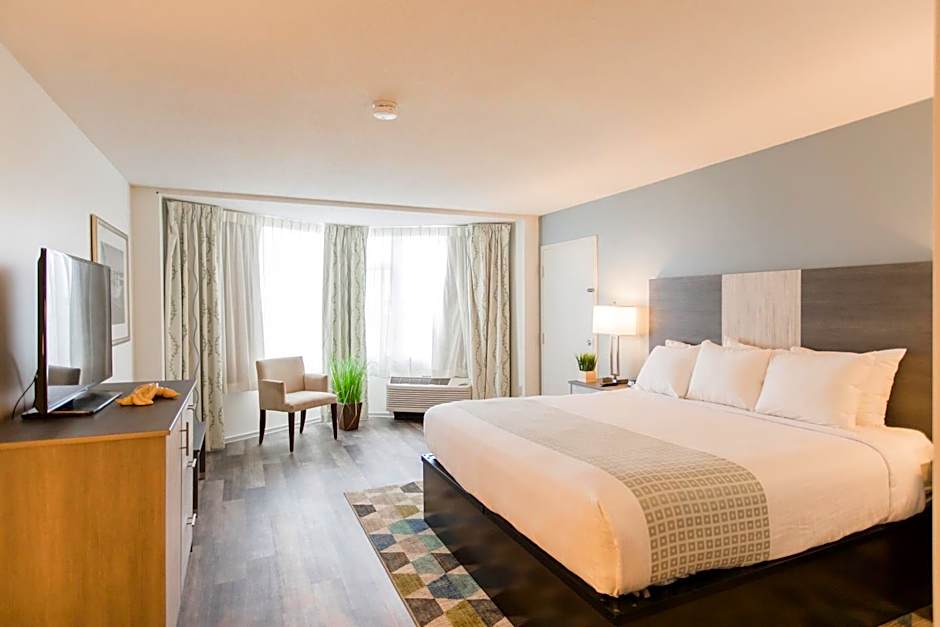 Sea Crest Beach Resort