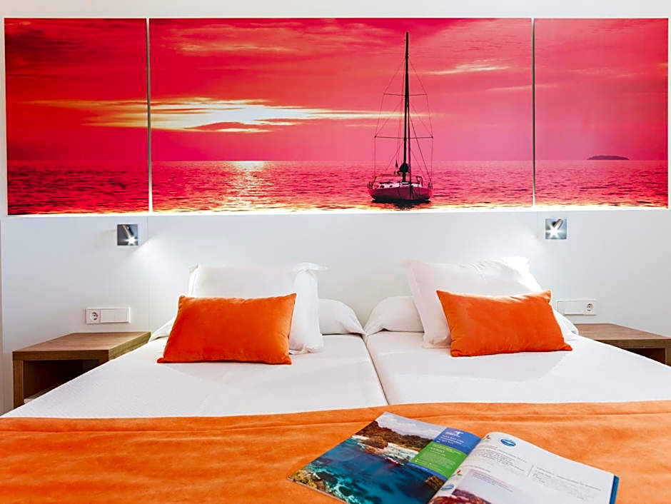 Playas Ca's Saboners