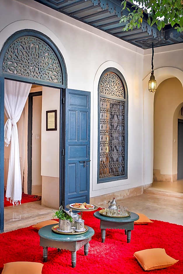 Hotel & Spa Dar Sara