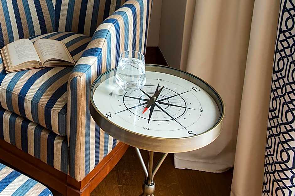 Regent Porto Montenegro By IHG