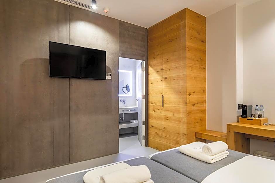 NALU Valencia Boutique Rooms