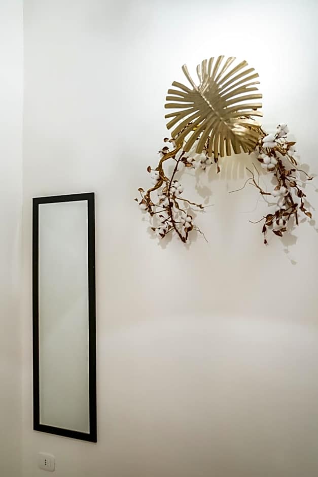 TRESCA CHARME luxury Rooms