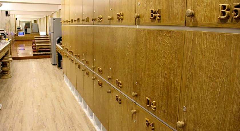 Mariya Lady Hostel  Suvarnabhumi Airport