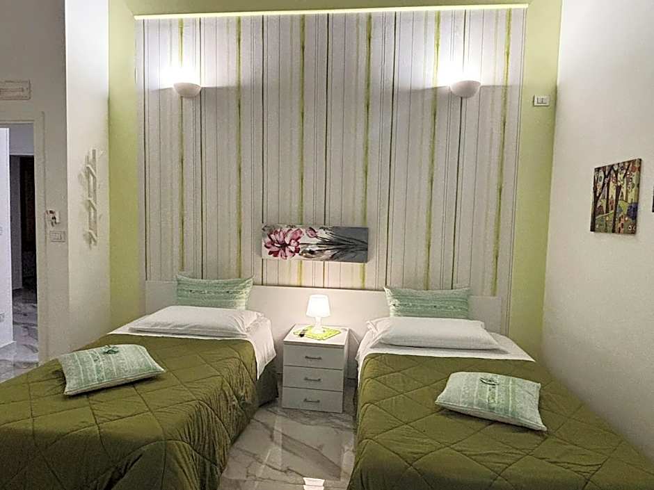 B&B Dei Mercanti