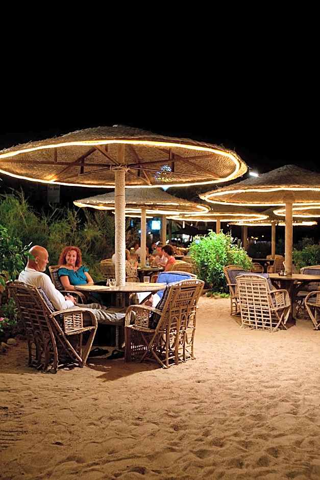 Eldorado Lodge and Restaurant