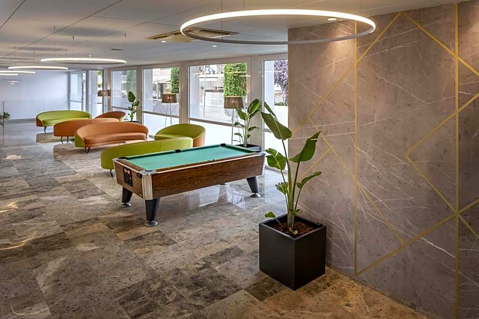 GHT Costa Brava & Spa