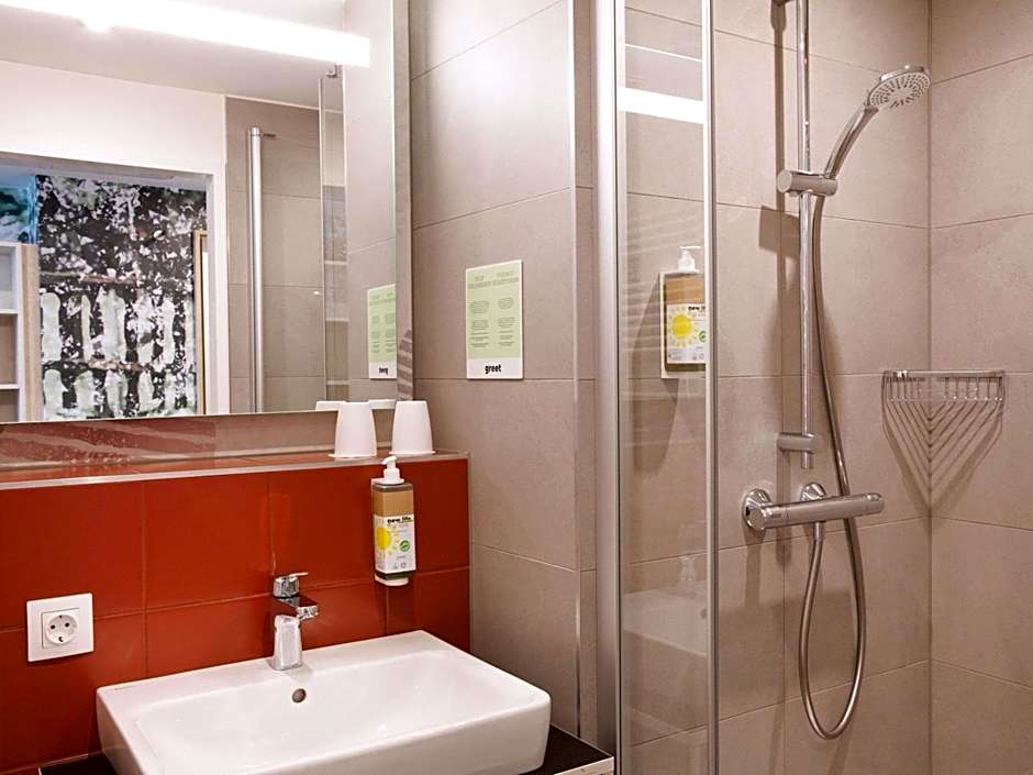 greet Wien City Nord