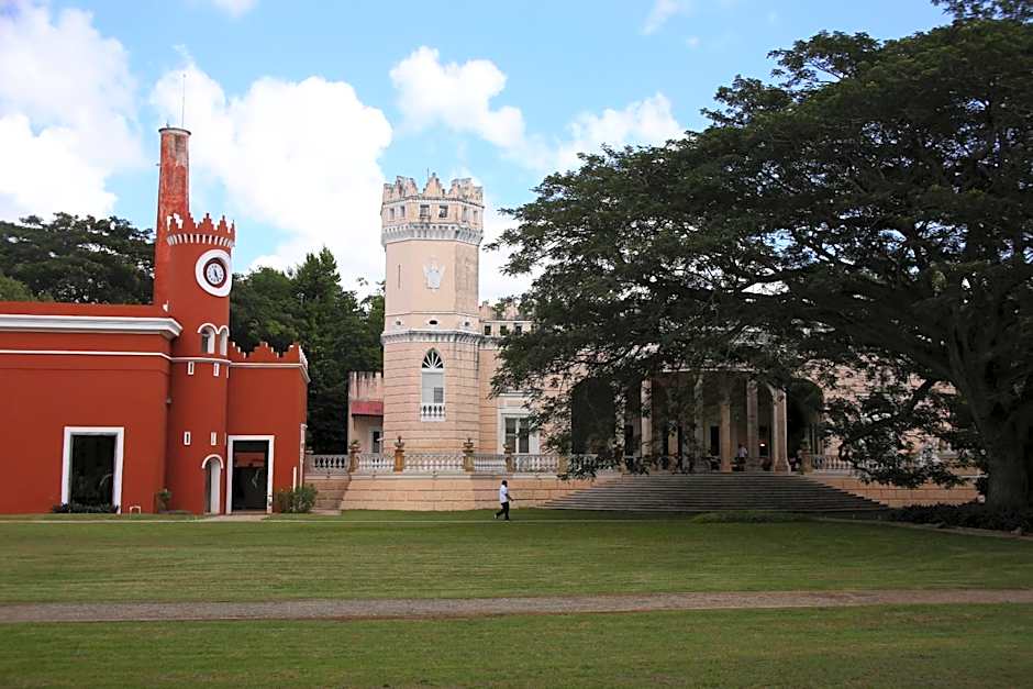 Hacienda San Antonio Millet