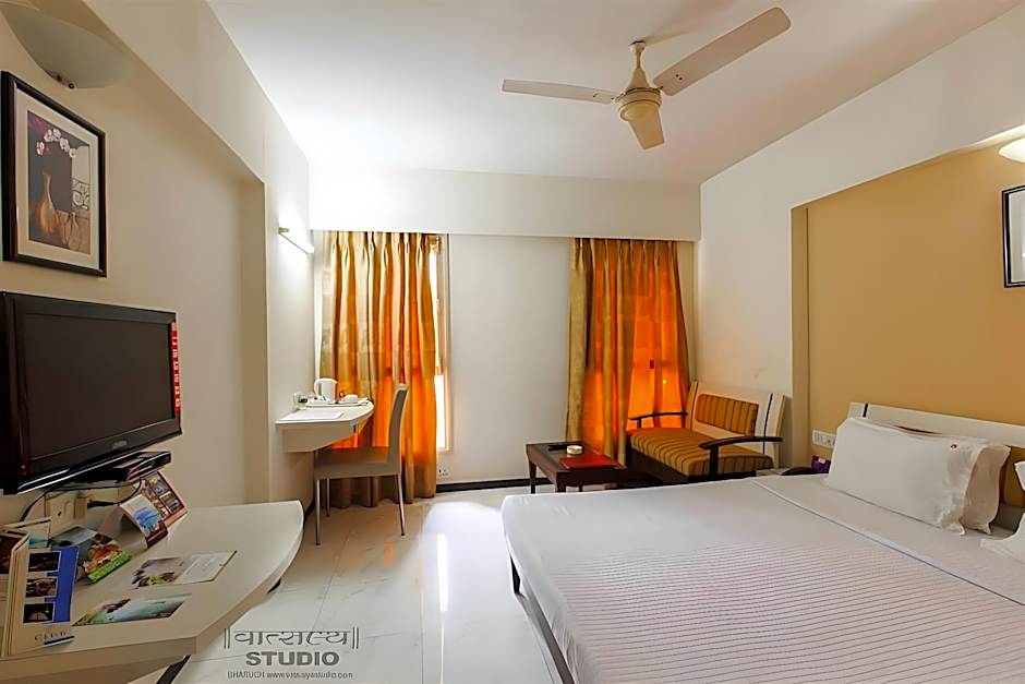 VITS Shalimar Ankleshwar