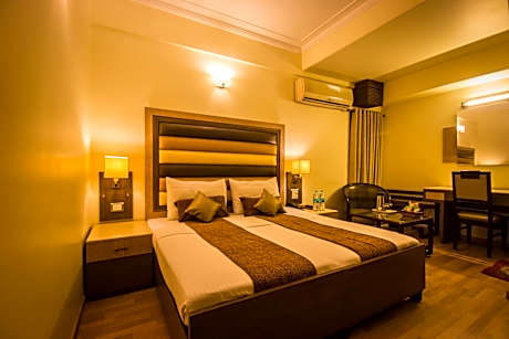 Small Double Room