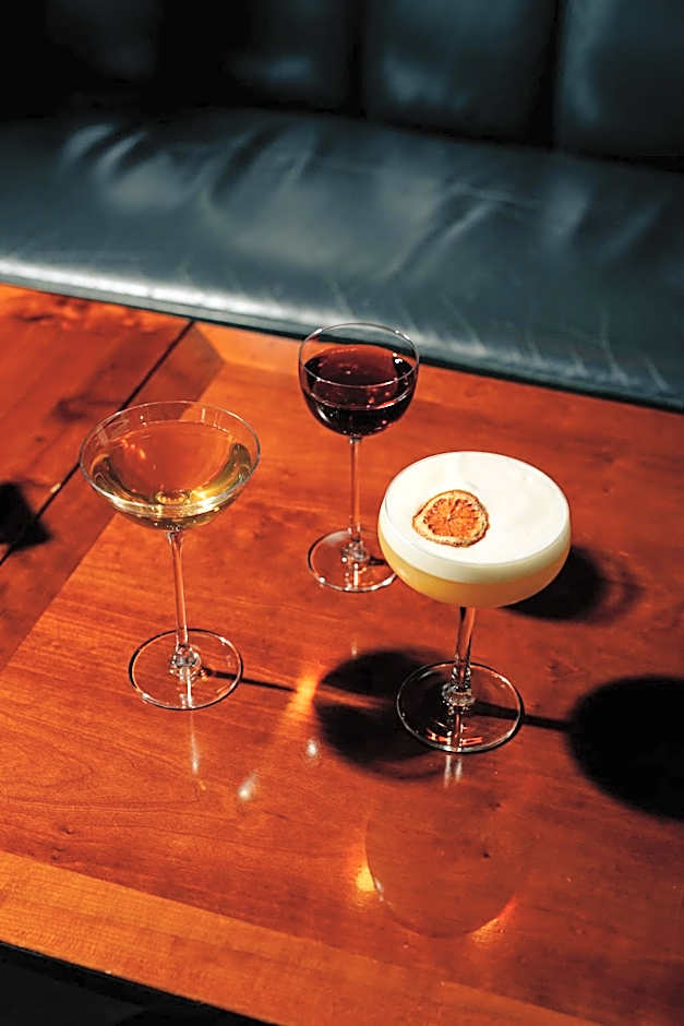 Grand Hotel National Luzern