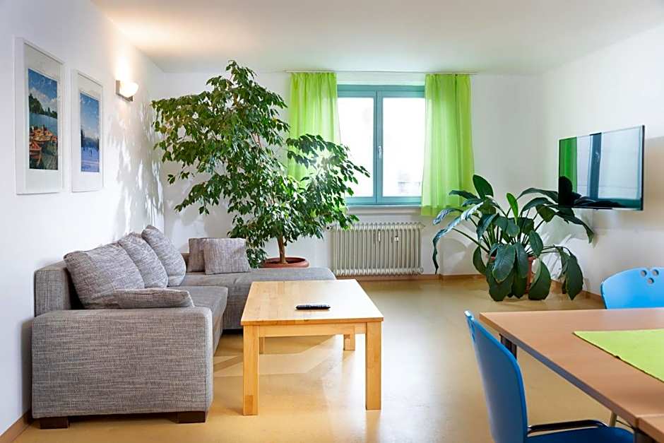 Gästehaus abz Stuttgart