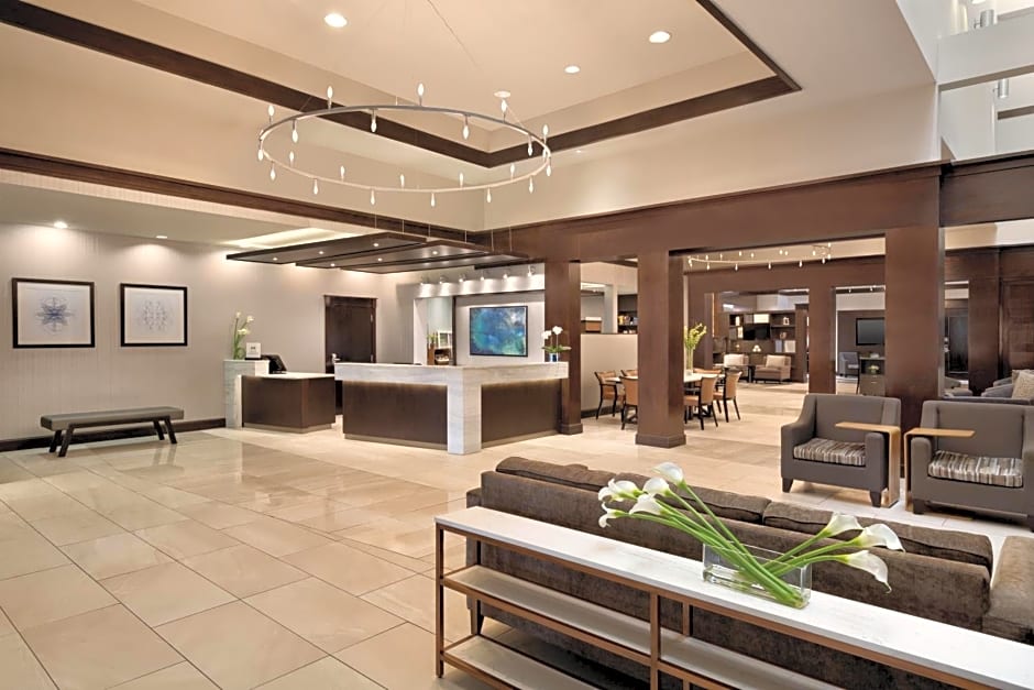 Hilton Greenville