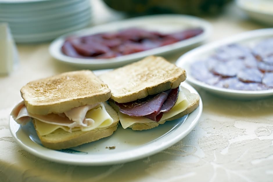 Hotel Relais Antica Masseria