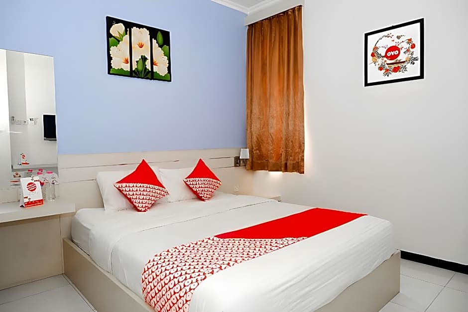 OYO 389 Sky Guesthouse