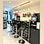 THE PLACE HOTEL - Frankfurt City Messe