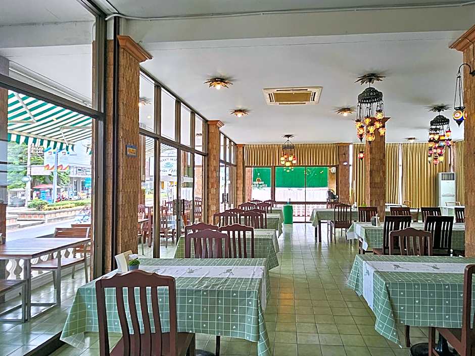 Sirin Hotel Hua Hin