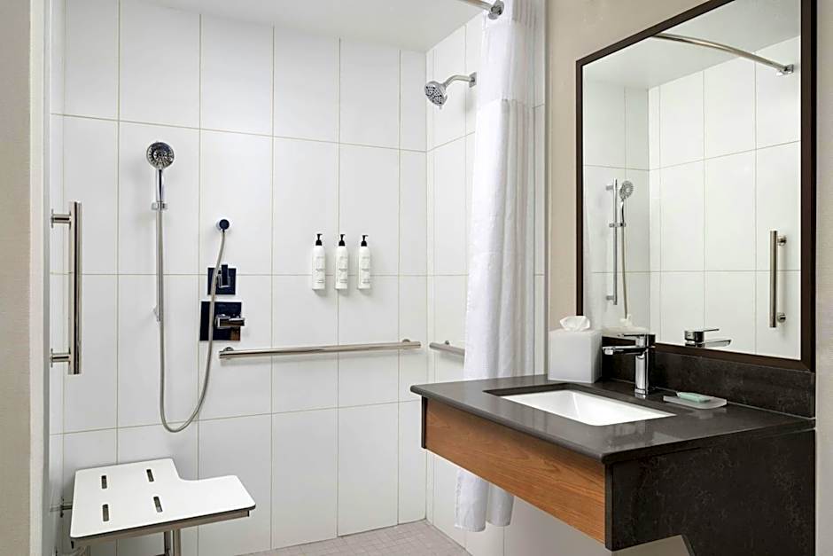 Fairfield Inn & Suites by Marriott Sacramento Airport Natomas