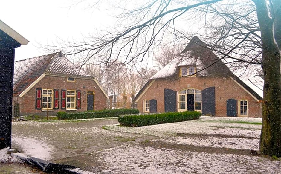 Landgoed Groot Boerle