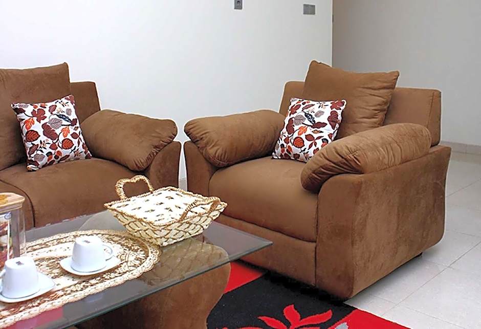 EXPRESS O 92106 Nayus Homestay Syariah